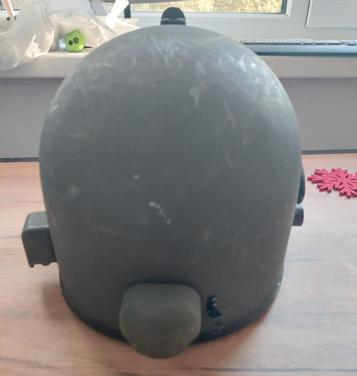 Original Russian altyn helmet fsb