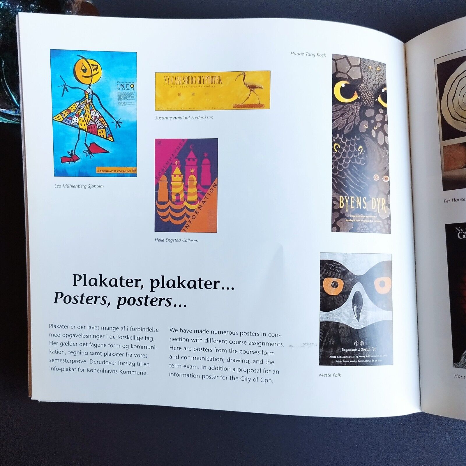 DESIGN DK The Danish Design Centre Magazine  No 2 : 1997