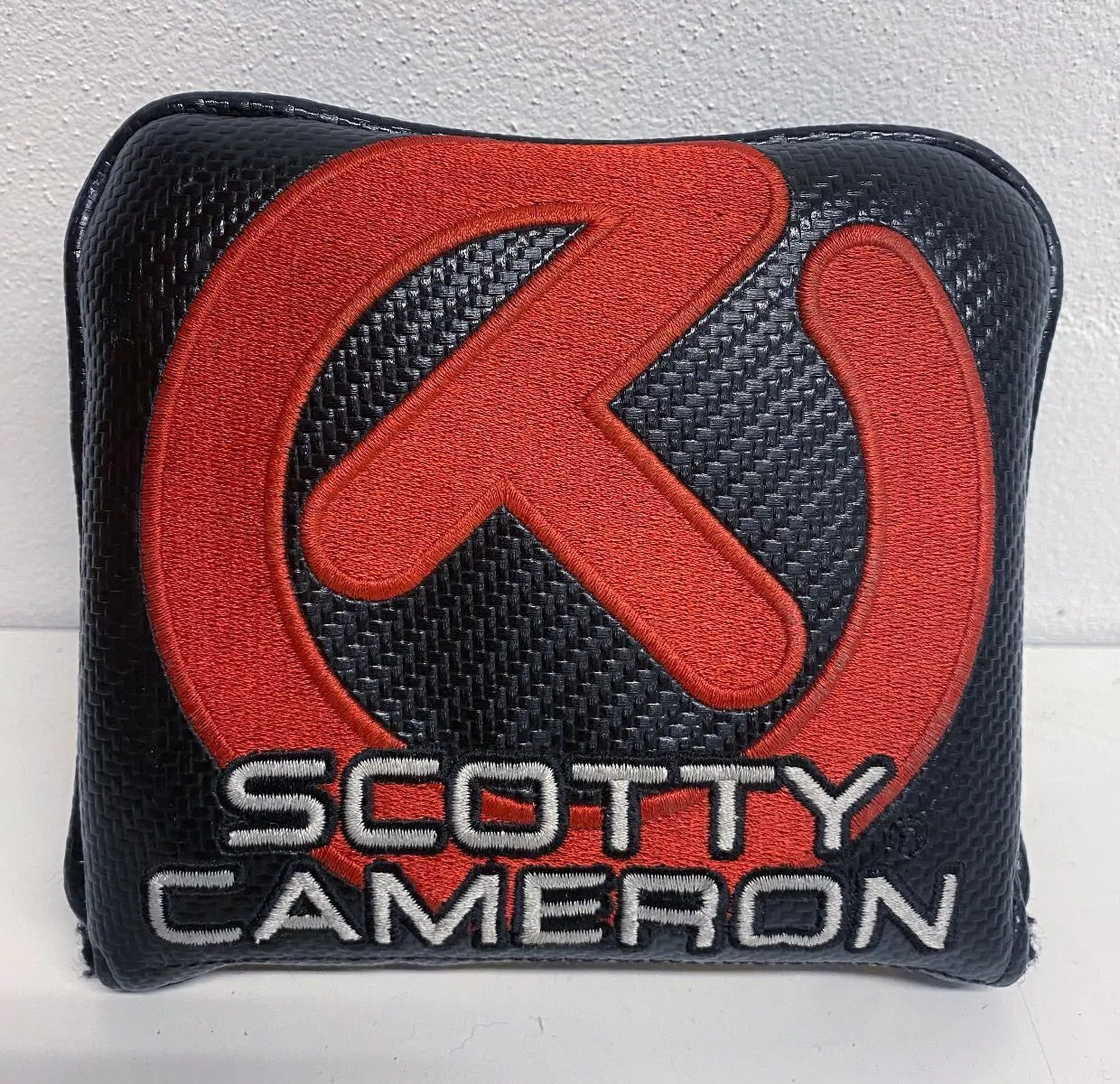 Scotty Cameron Futura X Prototype Circle-T Tour Only