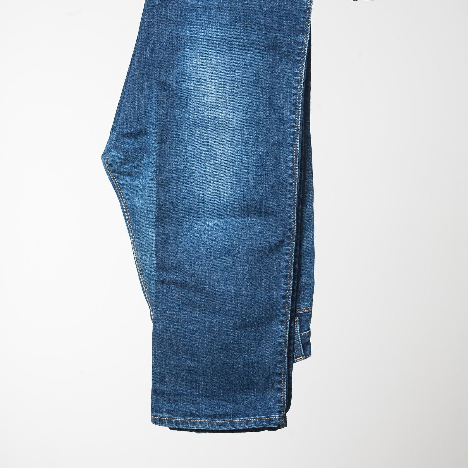 ACNE STUDIOS Max Prince Blue Slim Fit Denim Jeans 28/32