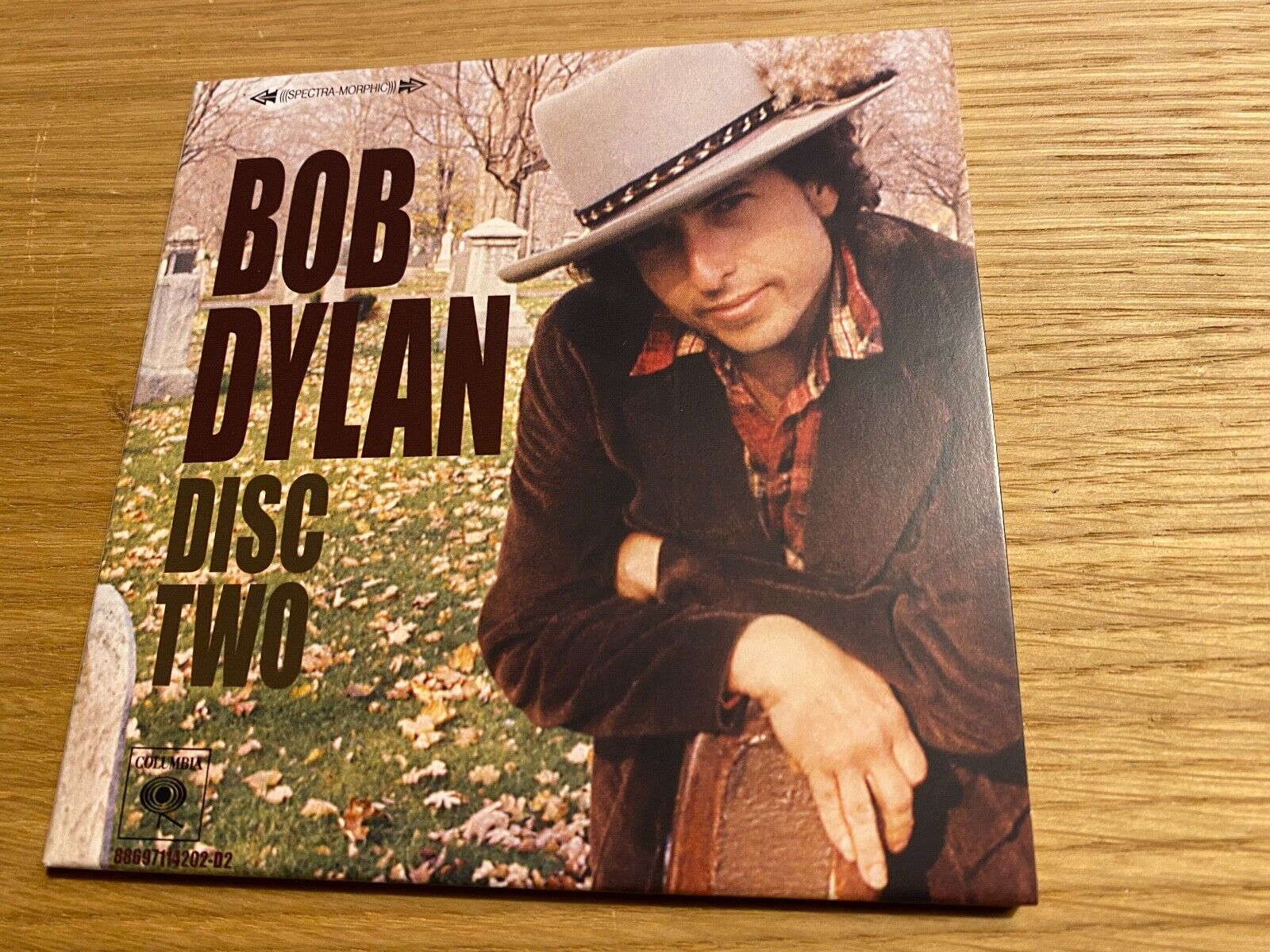 BOB DYLAN "DYLAN" MINT 3 X CD SET RED BOXED 1962-2007 COLUMBIA RECORDS SONY BMG