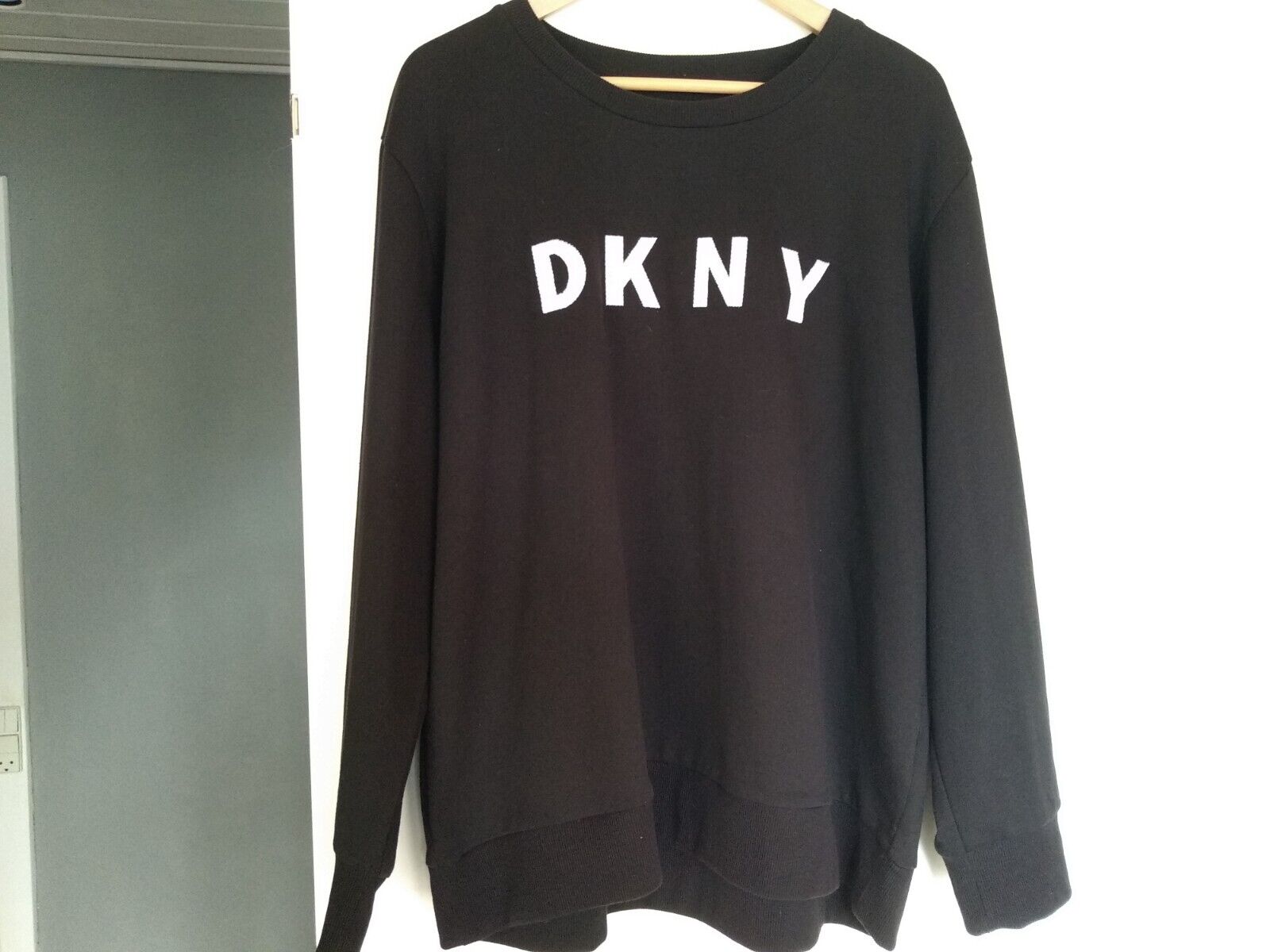 DKNY sweatshirt size XL