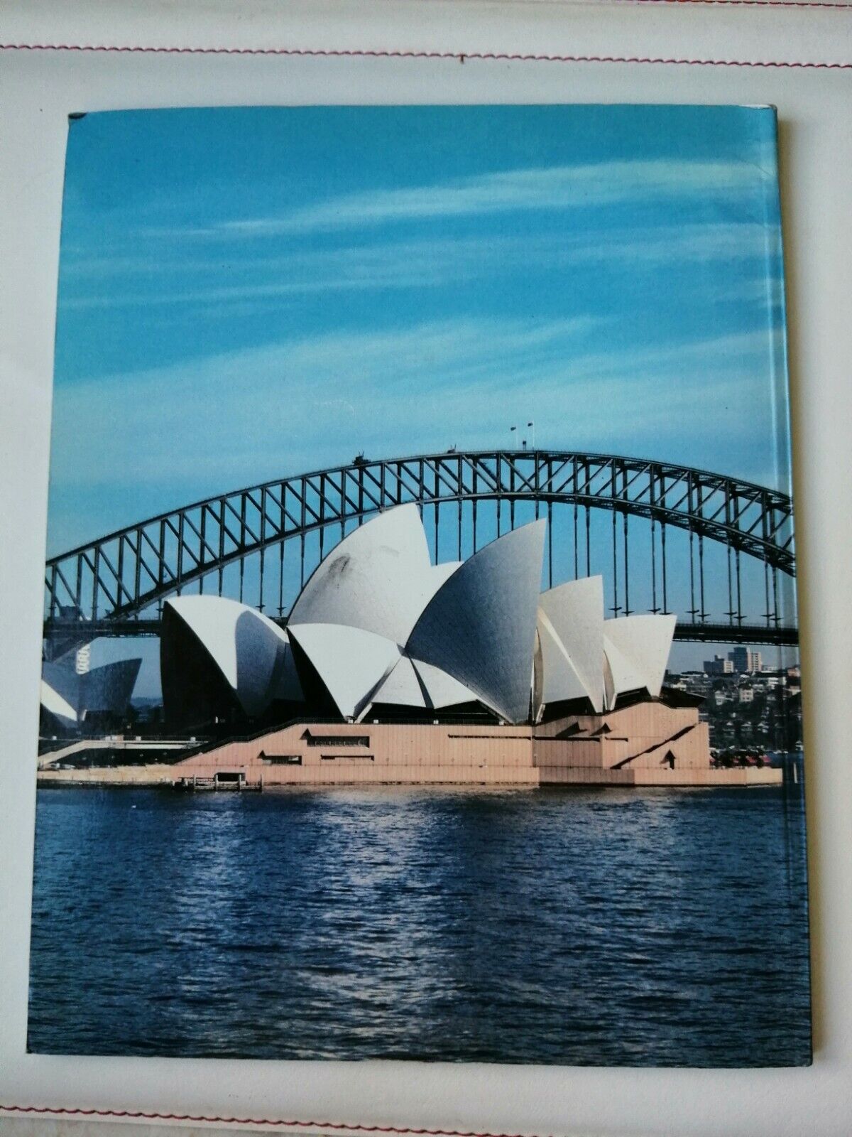 Souvenir booklet "Colourful Australia Sydney" from 198462 pages wgreat fotos