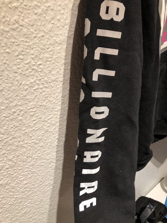 Billionaire Boys Club Hoodie Size L