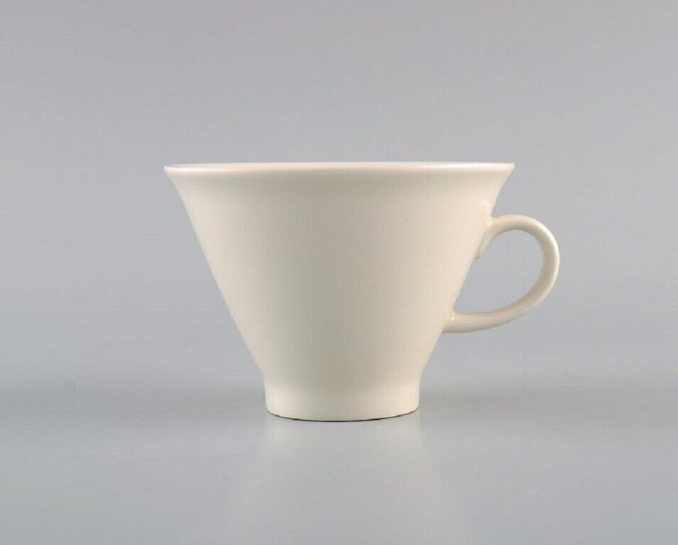 Inkeri Leivo (1944-2010) for Arabia Harlequin porcelain coffee service