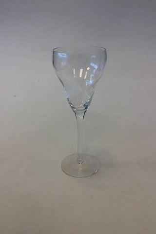 "Xanadu" Arje Griegst Large Red Wine Glass from Holmegaard