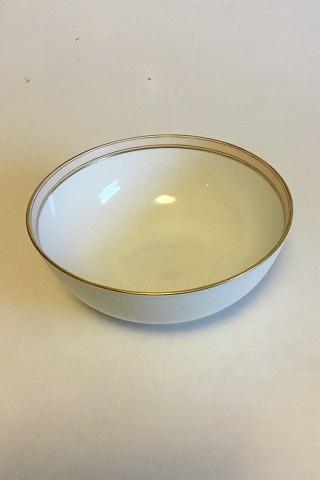 Bing  Grondahl Don Juan Bowl No 313