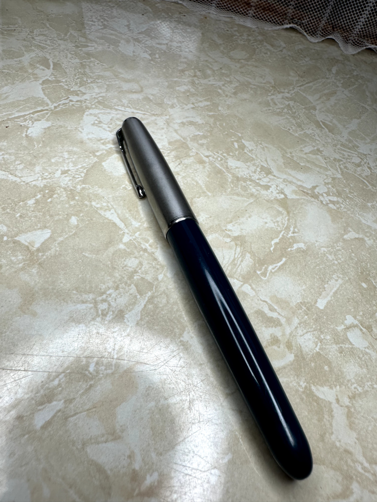 Parker Pen 51