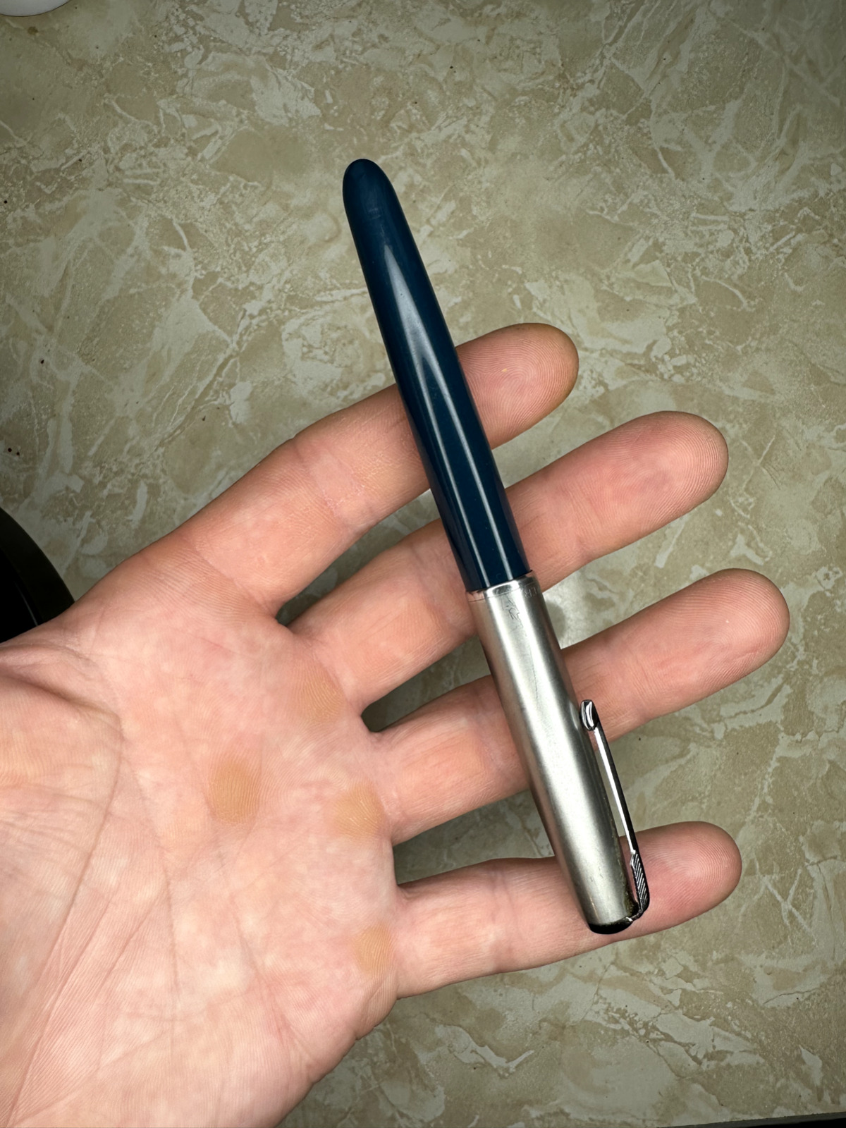 Parker Pen 51