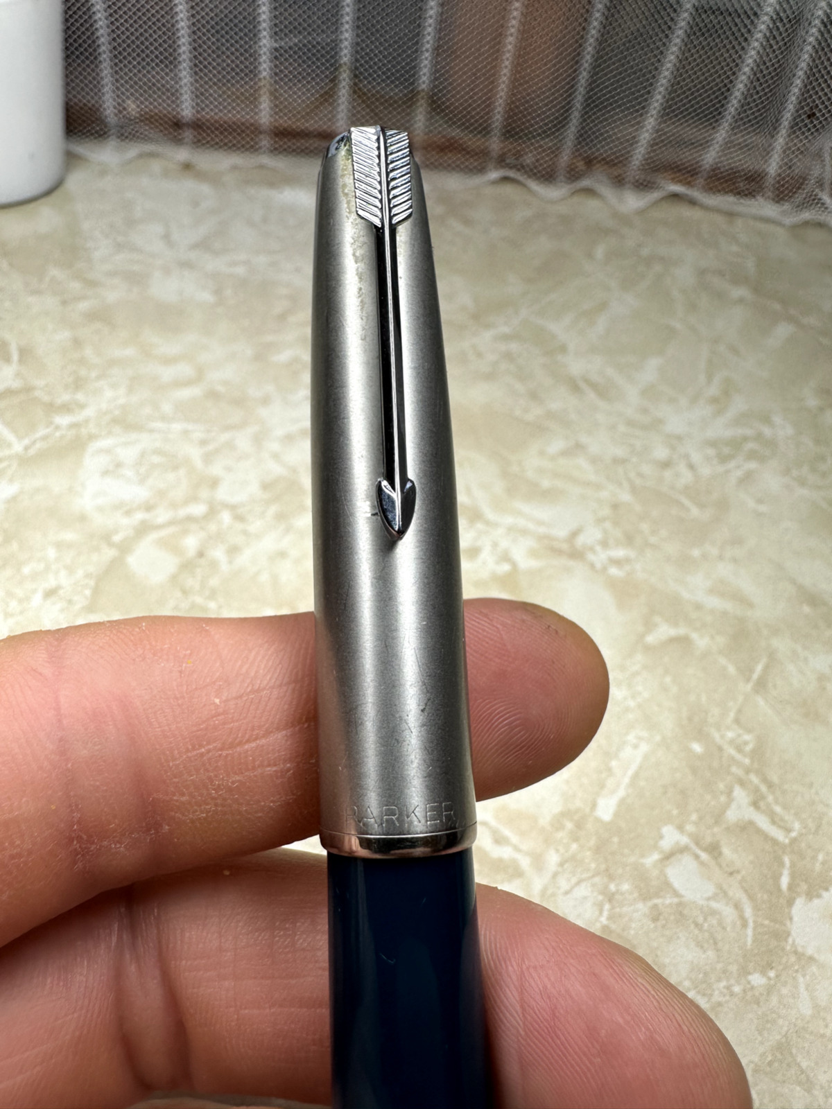 Parker Pen 51