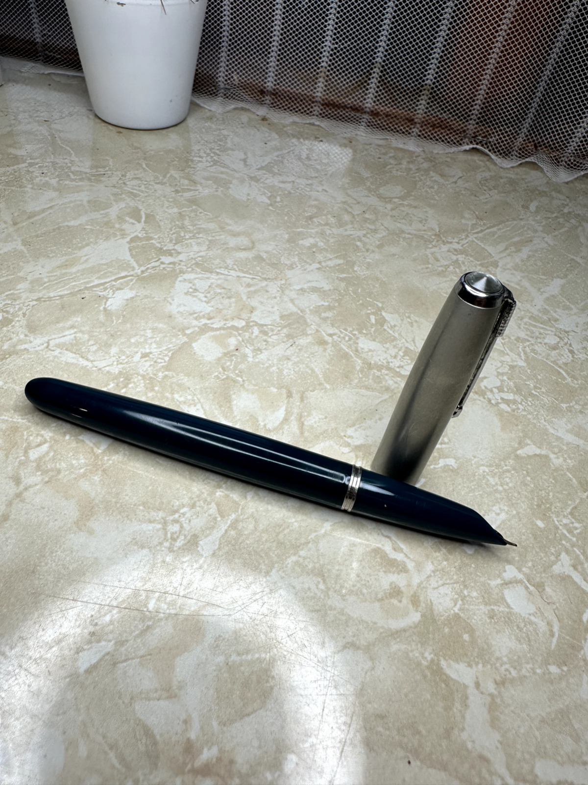 Parker Pen 51