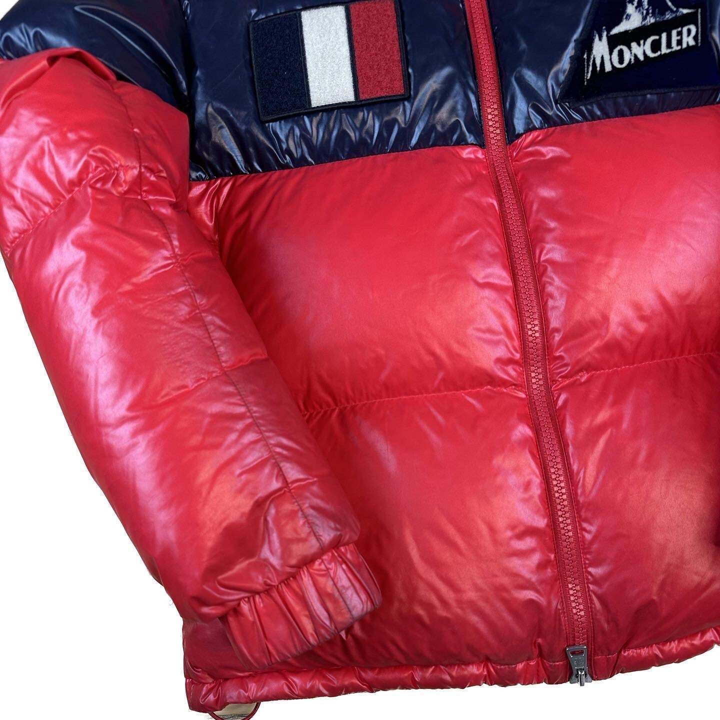 Moncler Gary Size 3