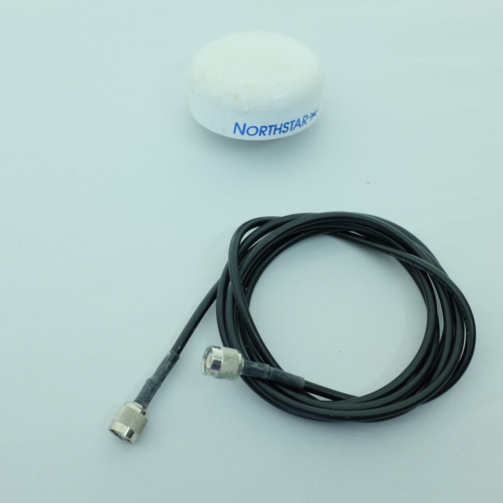 NAVMAN NORTHSTAR Active GPS antenna AeroAntenna WAAS AN150 f/ Chartplotter GPS