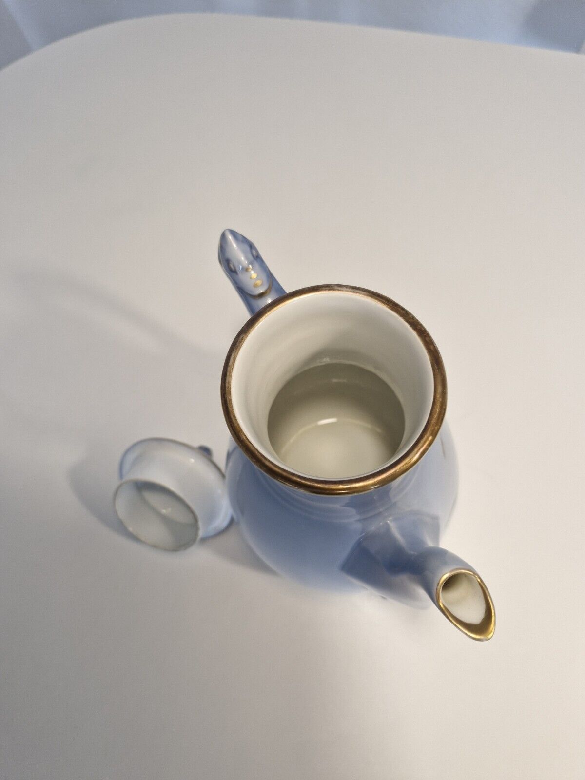 Kaffe/ 🍵 tea pot Bing Grøndahl