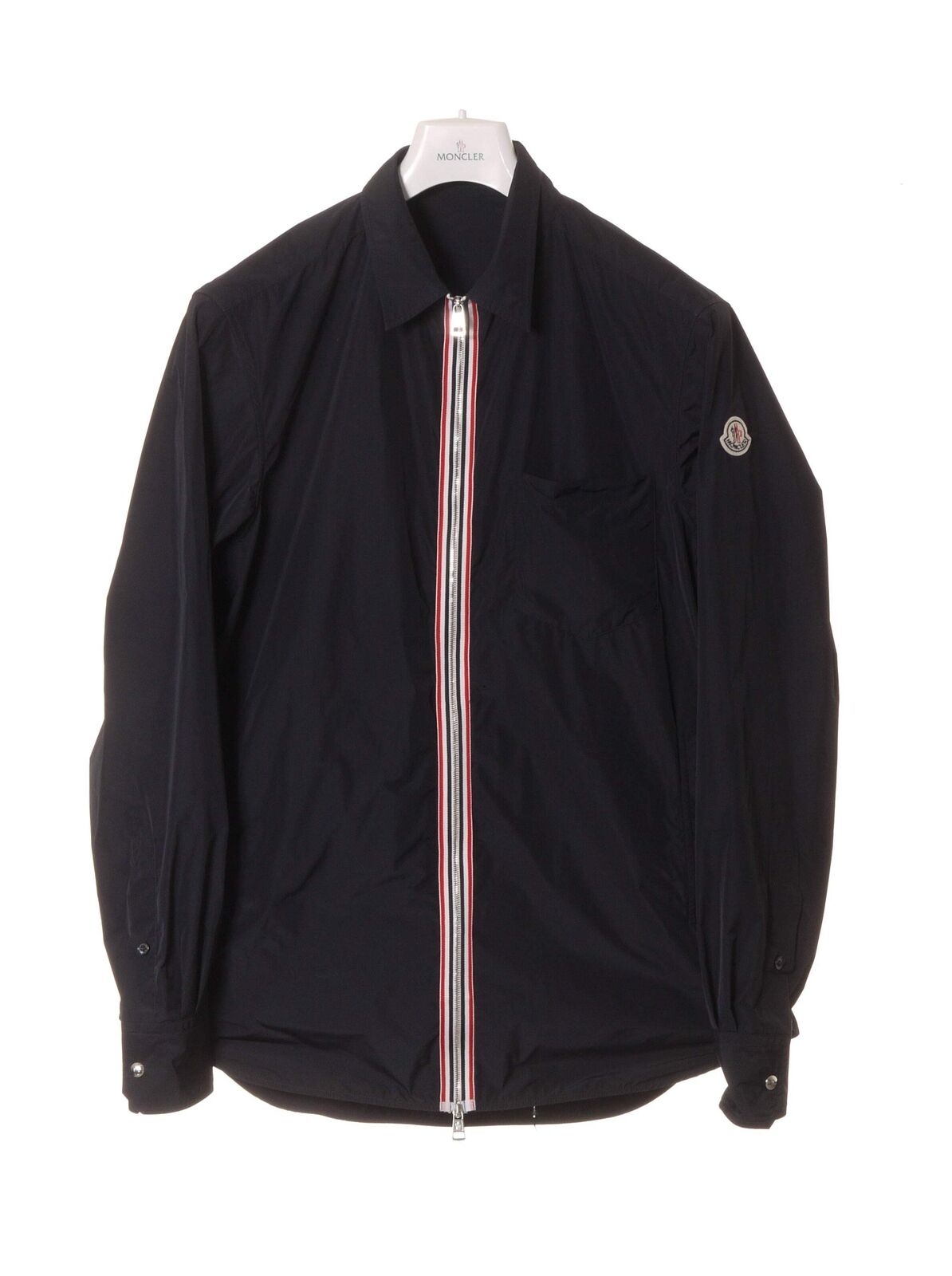 Moncler Maxville Size 4