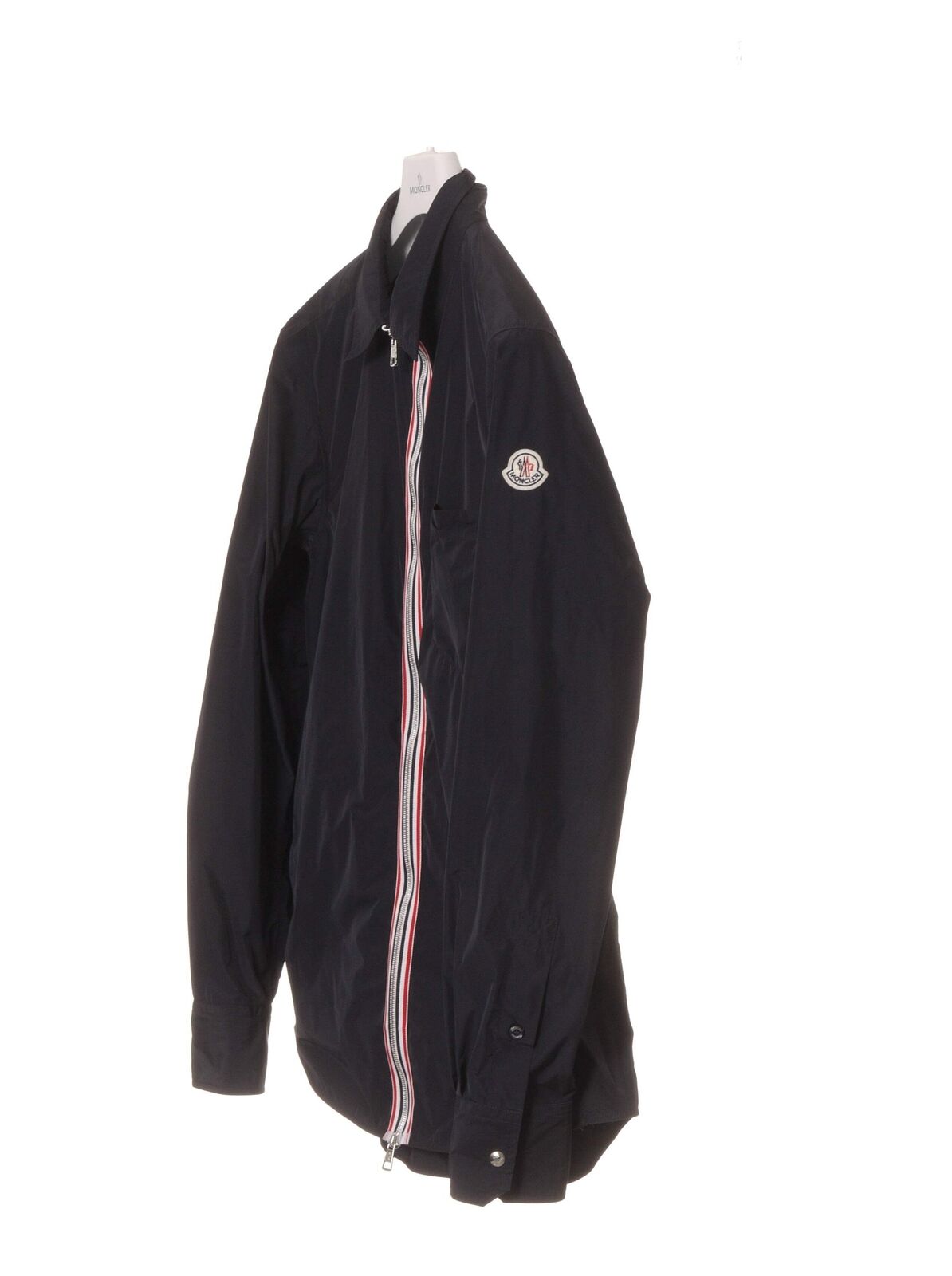 Moncler Maxville Size 4