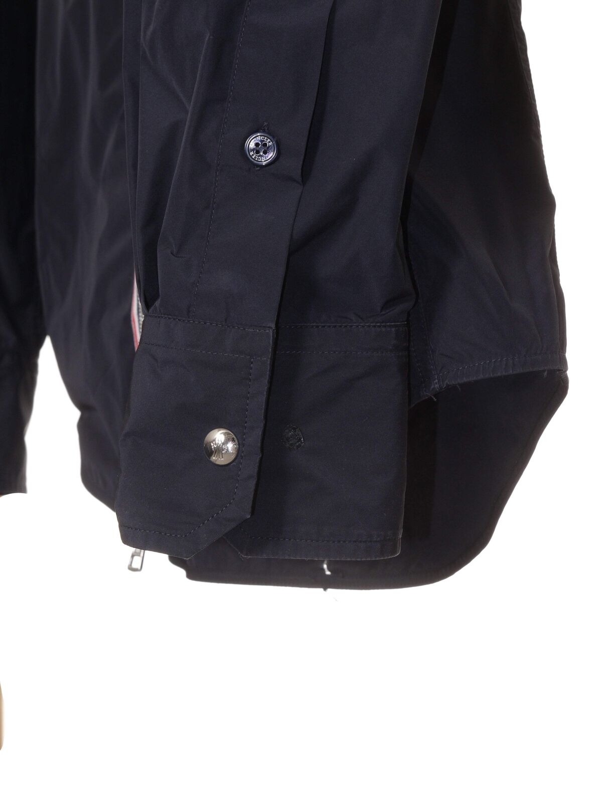 Moncler Maxville Size 4