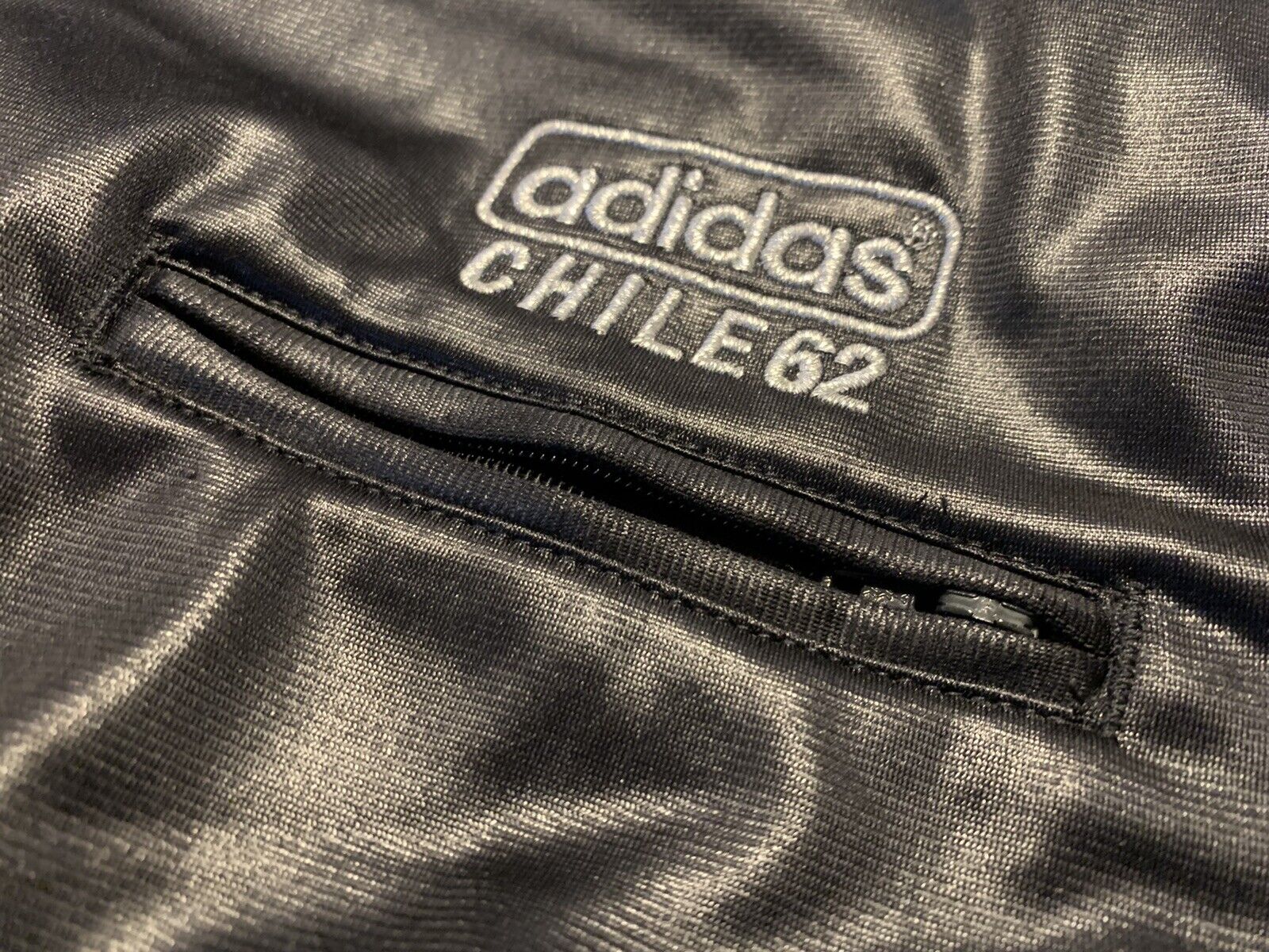 adidas Chile 62 XL Rare Collectors Item