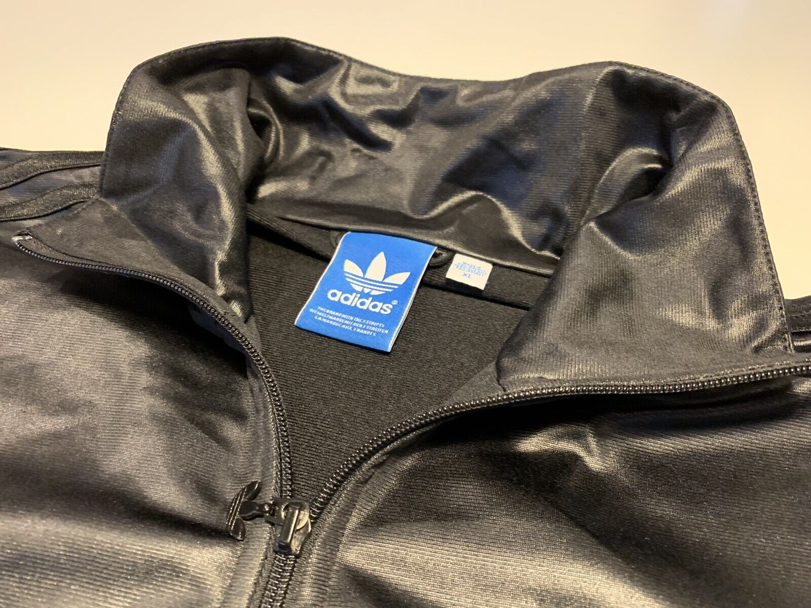 adidas Chile 62 XL Rare Collectors Item