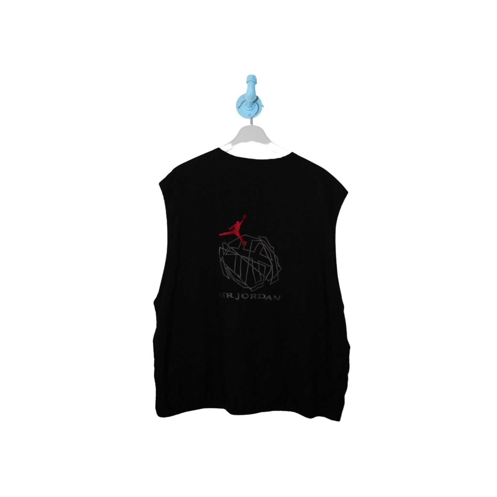 Air Jordan vest