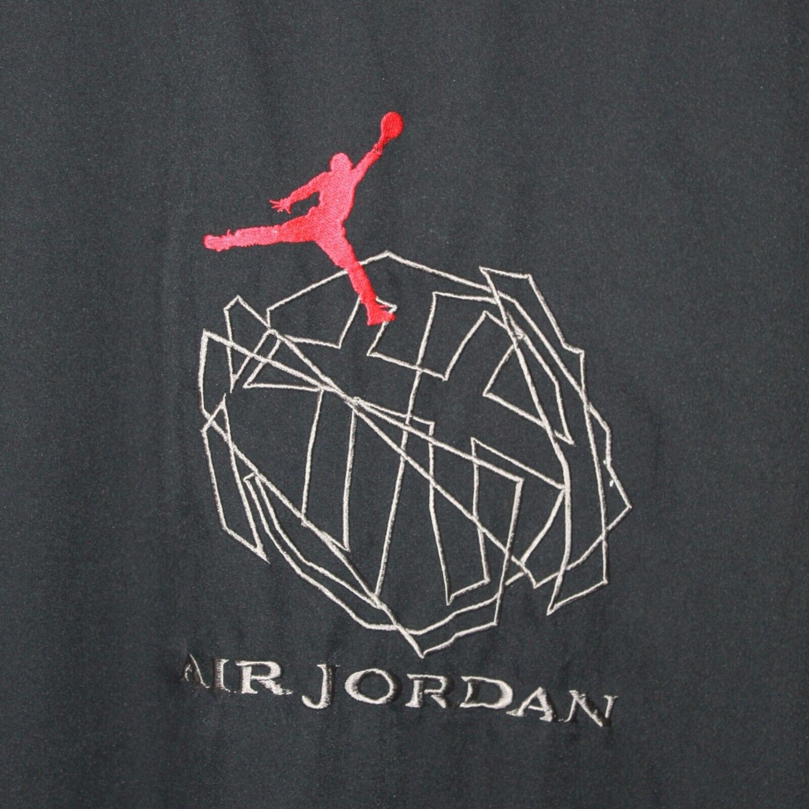 Air Jordan vest