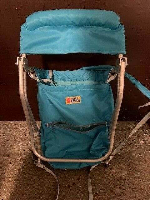 Fjallraven Child carrier