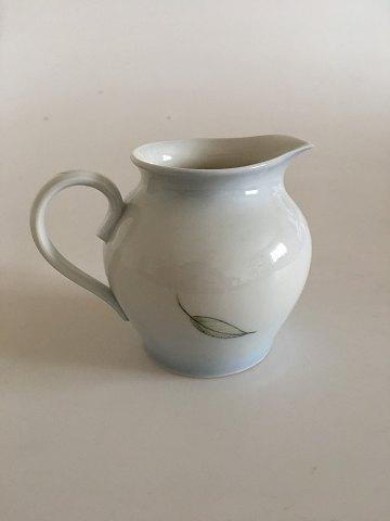 Bing  Grondahl Falling Leaves Creamer No 95 or No 189