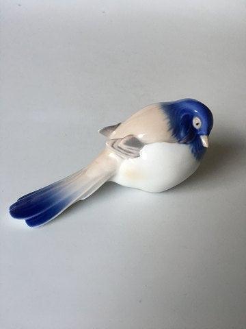 Bing  Grondahl Figurine Titmouse-Pessimist No 1635