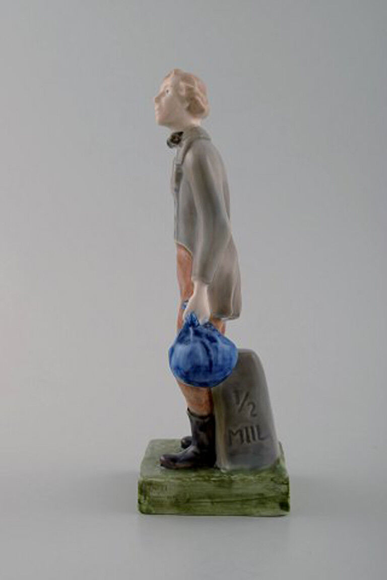 Royal Copenhagen Figure HC Andersen # 5245