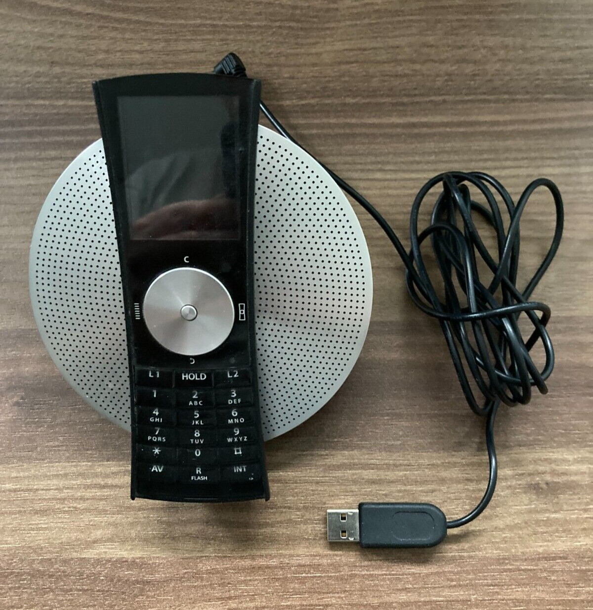 Bang  Olufsen Beocom 5 + Phone Charger and Speaker+USB Charger - Danish Design