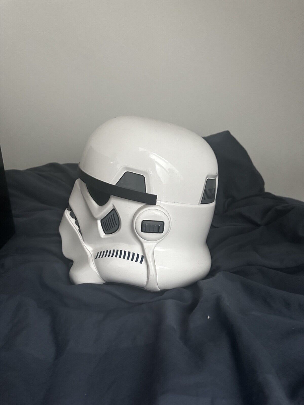 Star wars Stromtrooper helmet