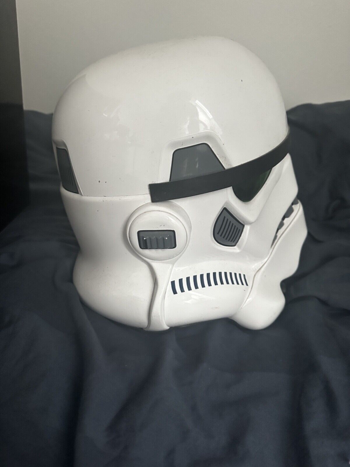 Star wars Stromtrooper helmet