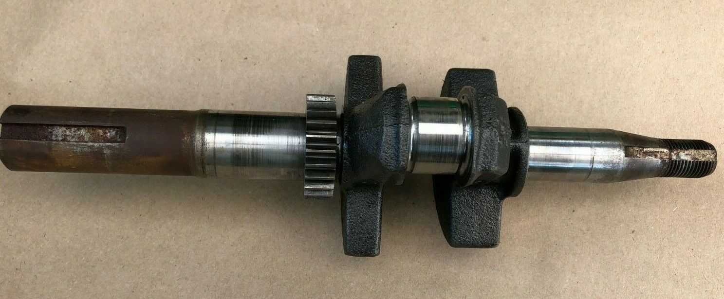 Briggs  Stratton BS 692716 Crank / CRANKSHAFT