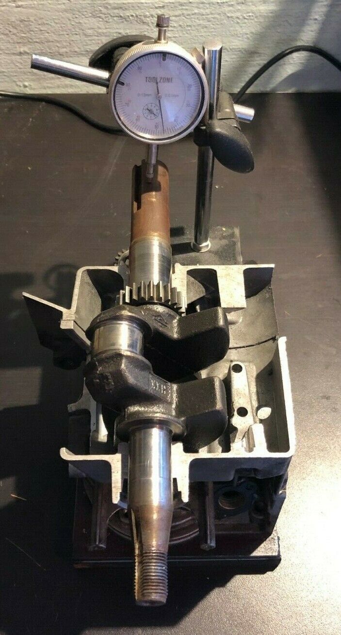 Briggs  Stratton BS 692716 Crank / CRANKSHAFT