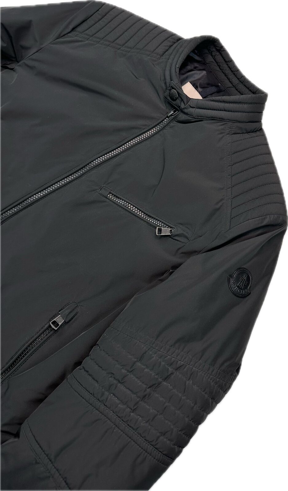 Moncler Gimont Size 3