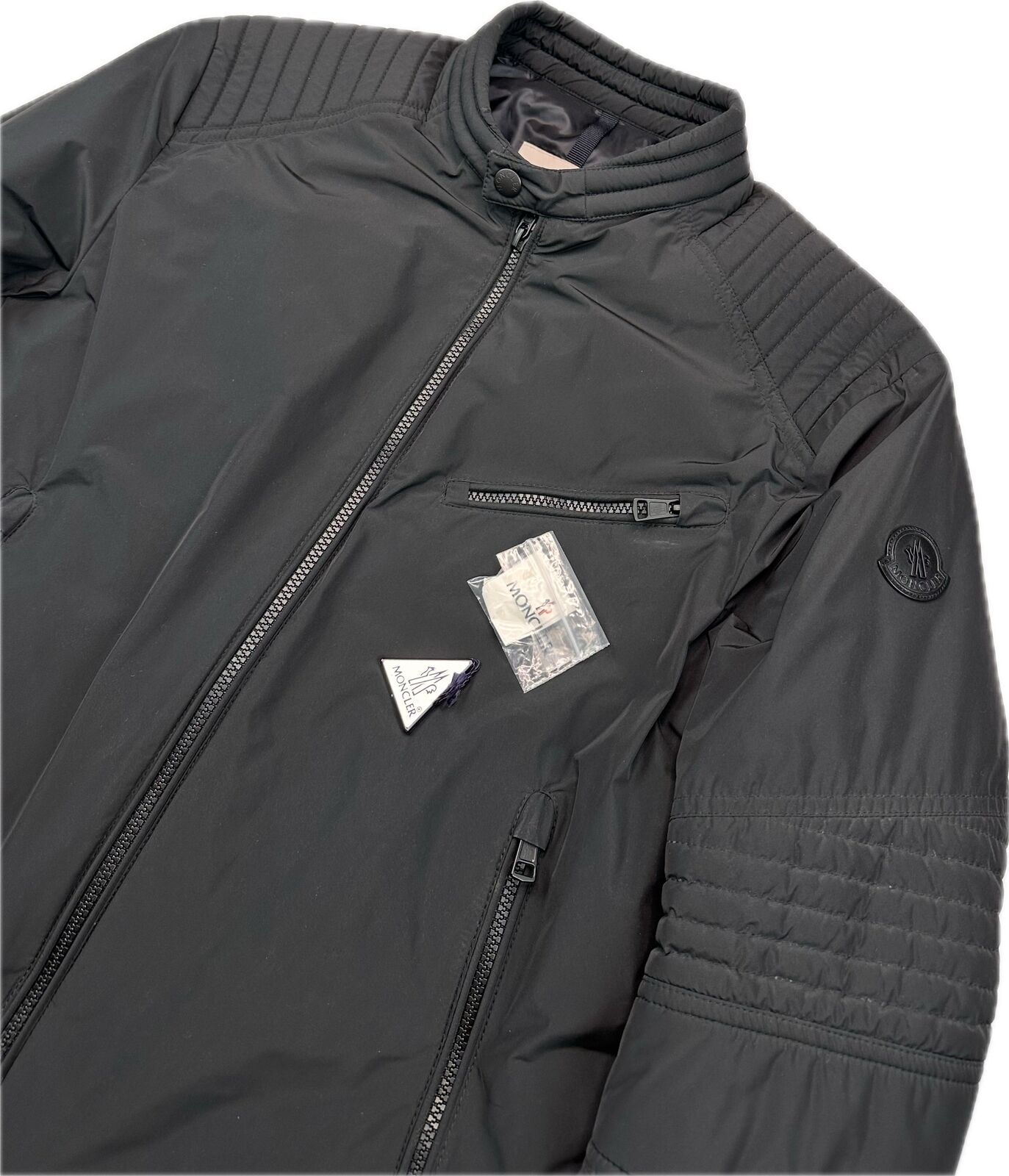 Moncler Gimont Size 3