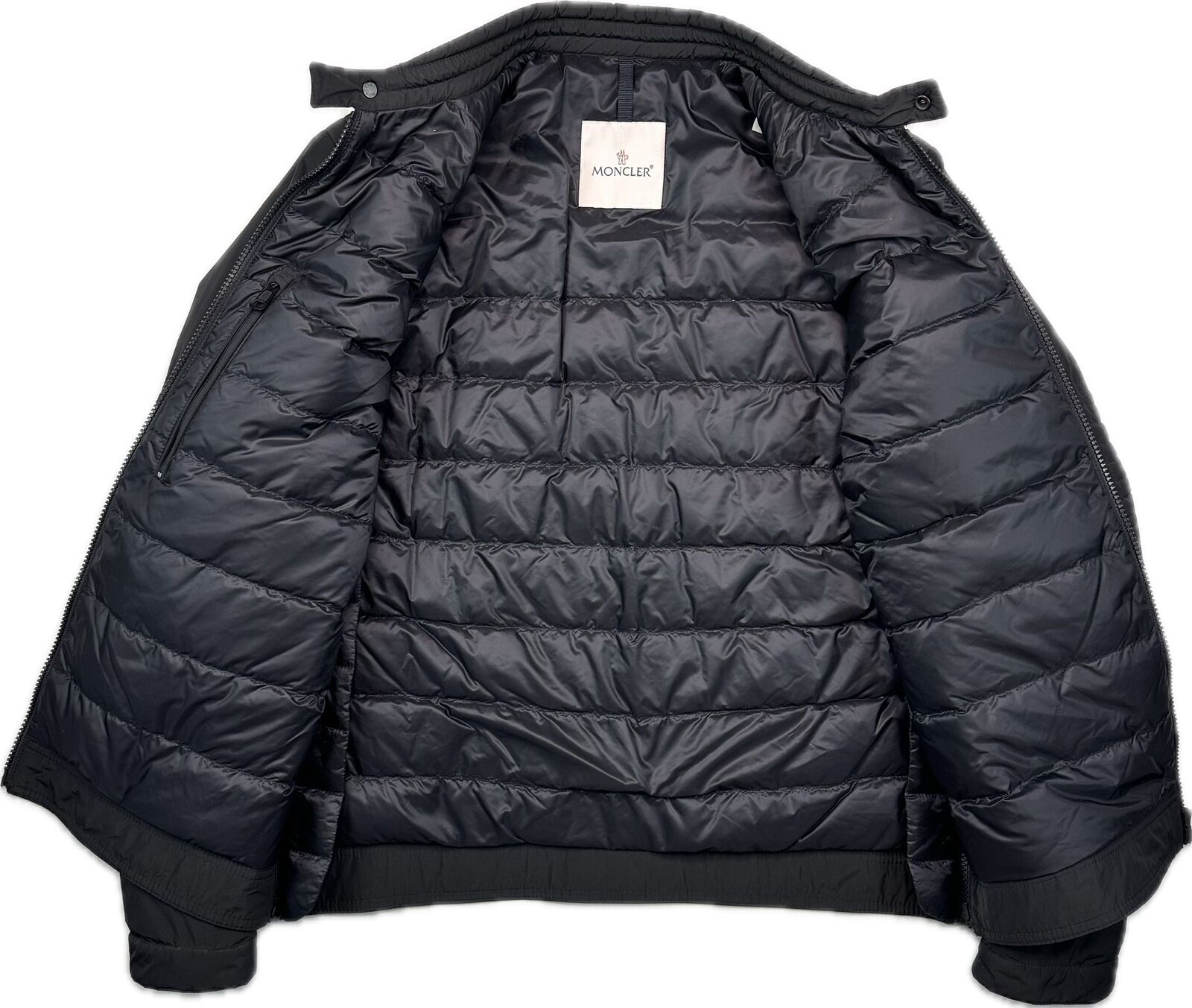 Moncler Gimont Size 3