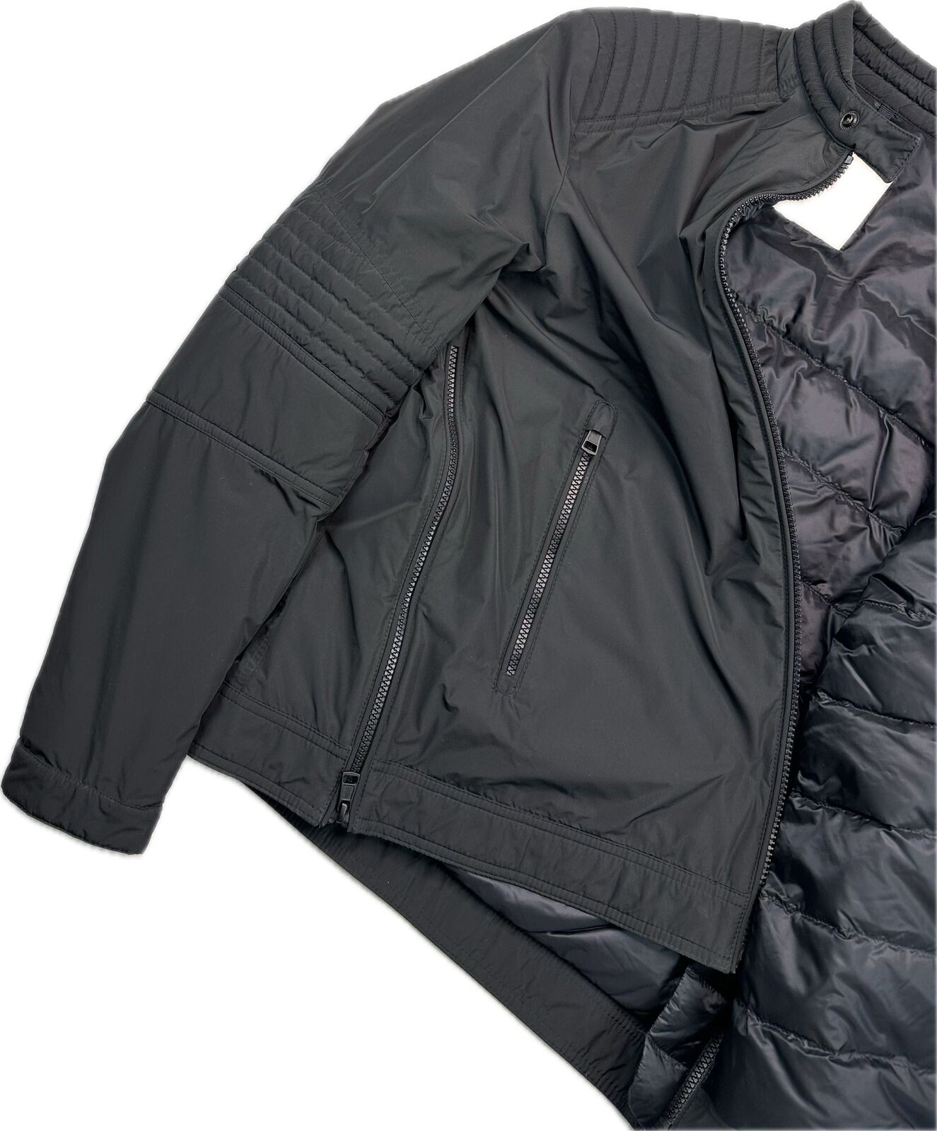 Moncler Gimont Size 3