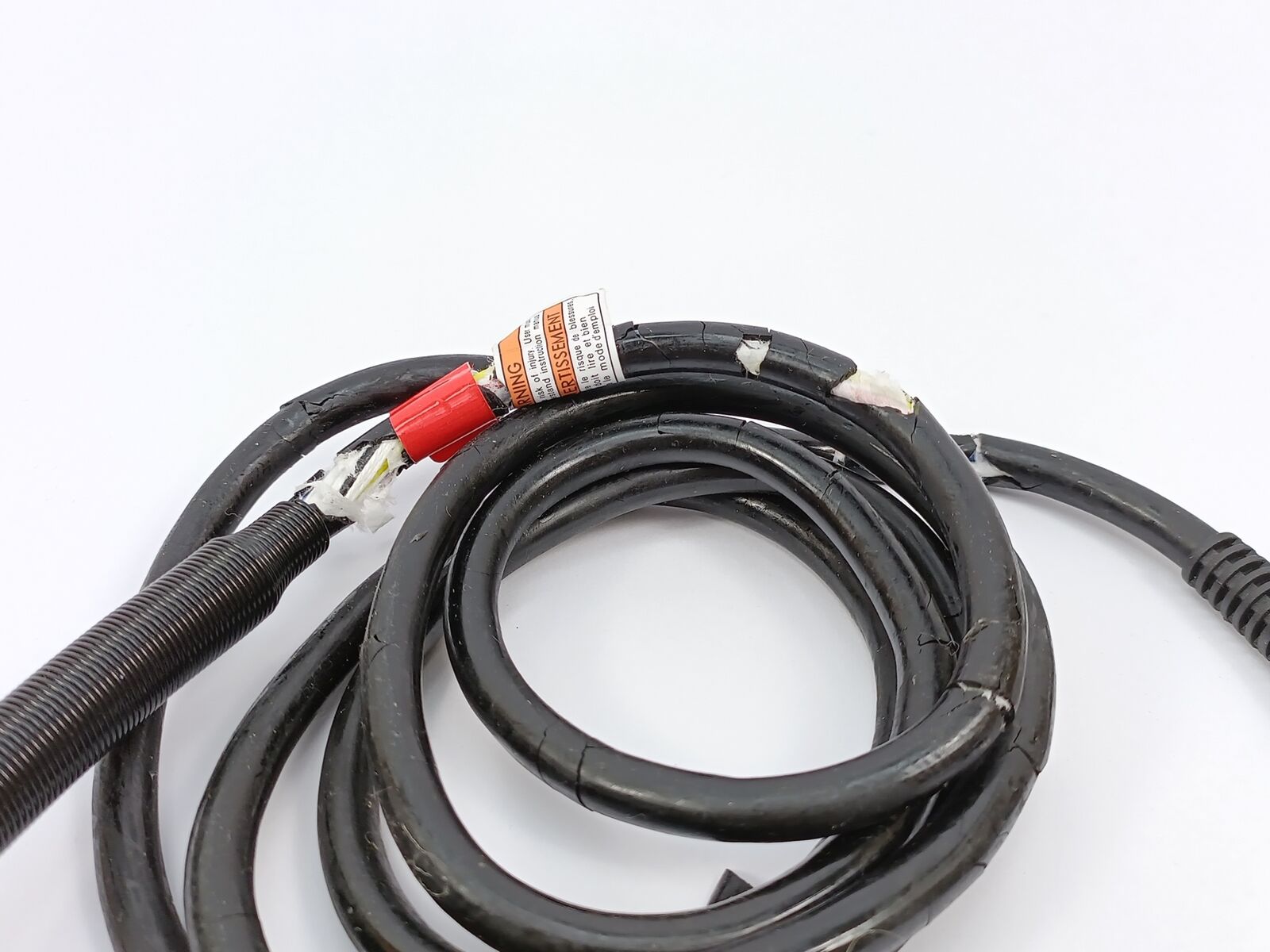 KOLVER 160007 BRL 07AS with cable