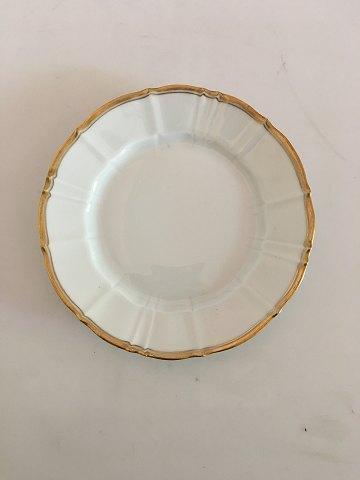 Bing  Grondahl Offenbach Cake Plate No 28