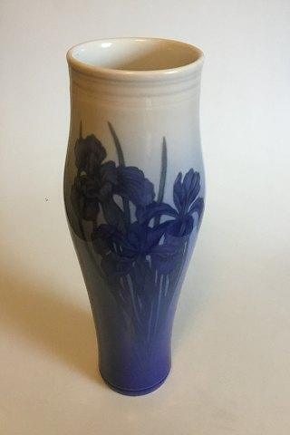 Royal Copenhagen Unique Vase by Catherine Zernichow from 1923