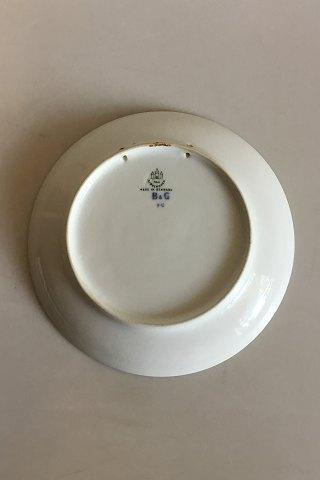 Bing  Grondahl Commemorative Plate from 1907 BG-CM27