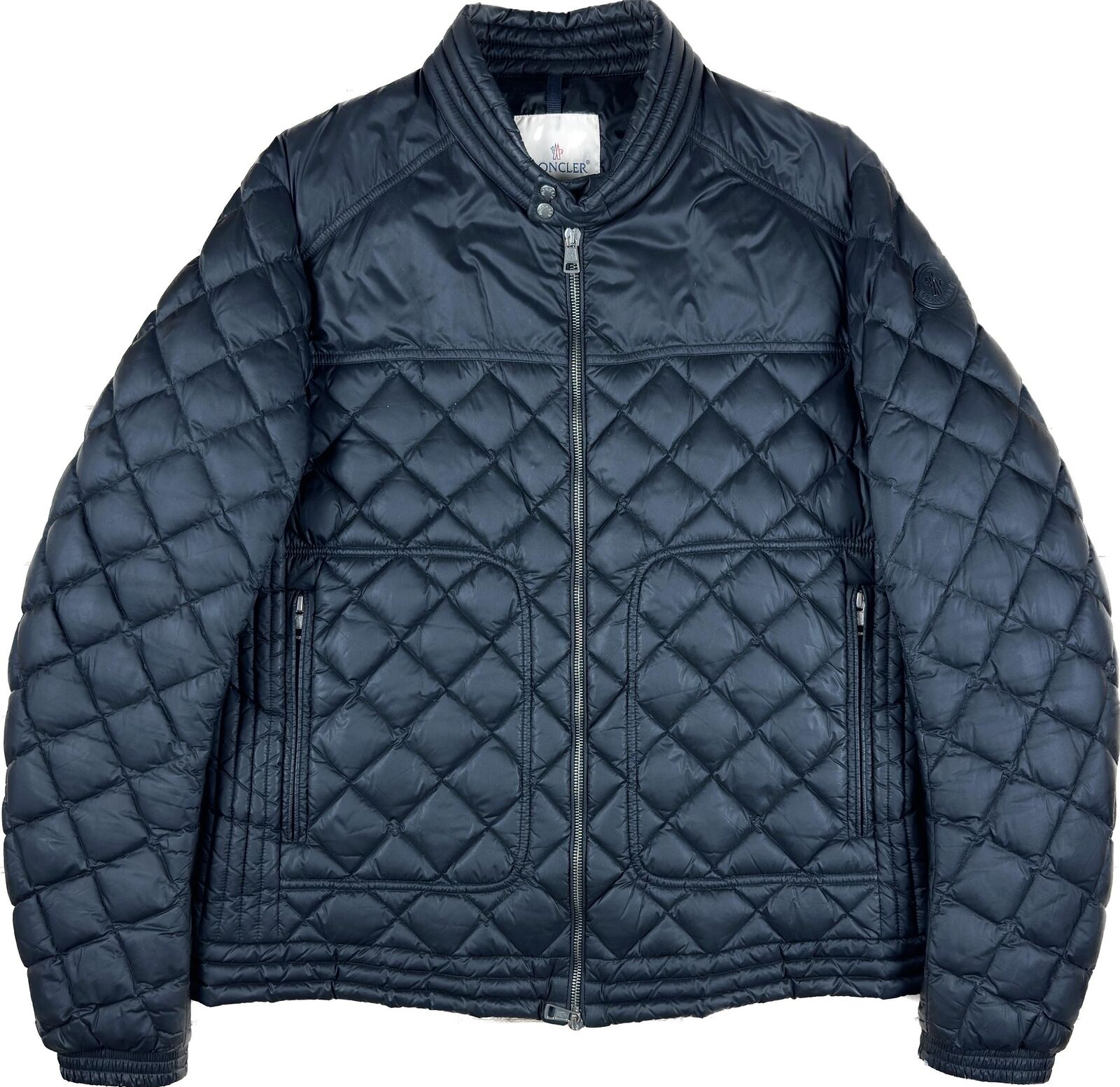 Moncler Gemot Size 5