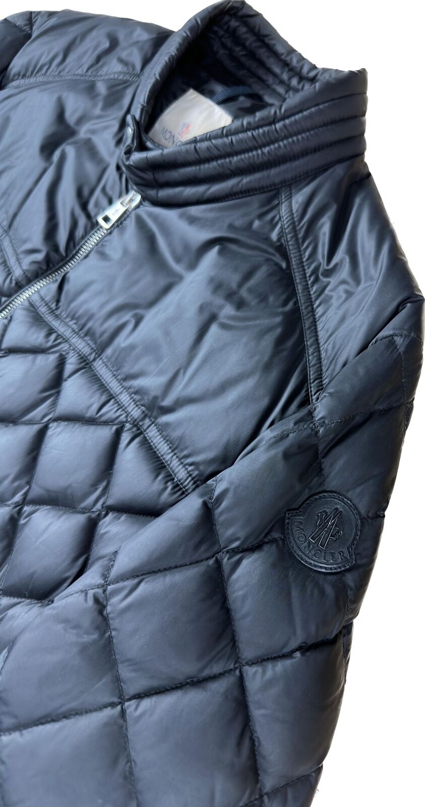 Moncler Gemot Size 5