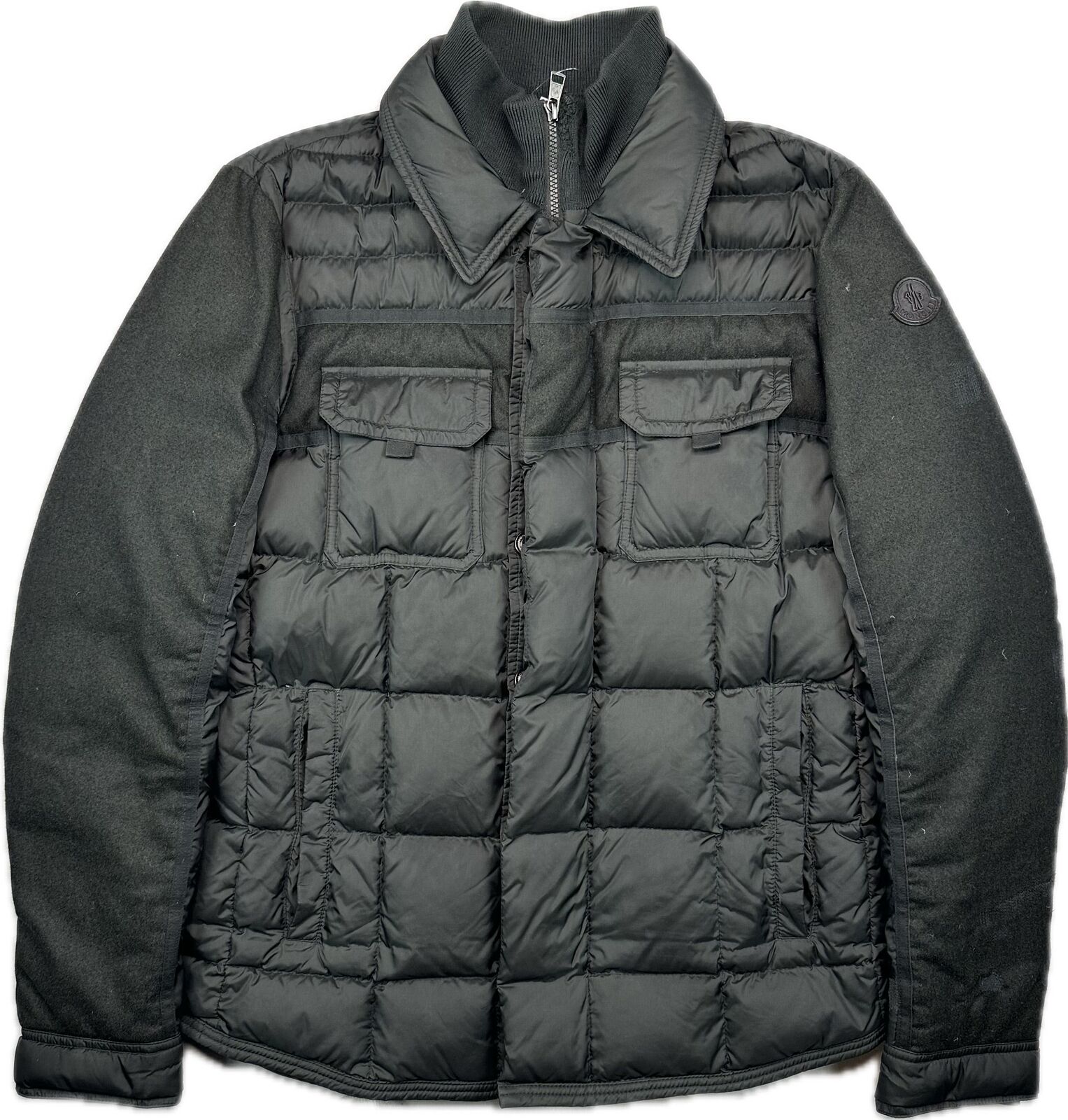 Moncler Blais Size 4