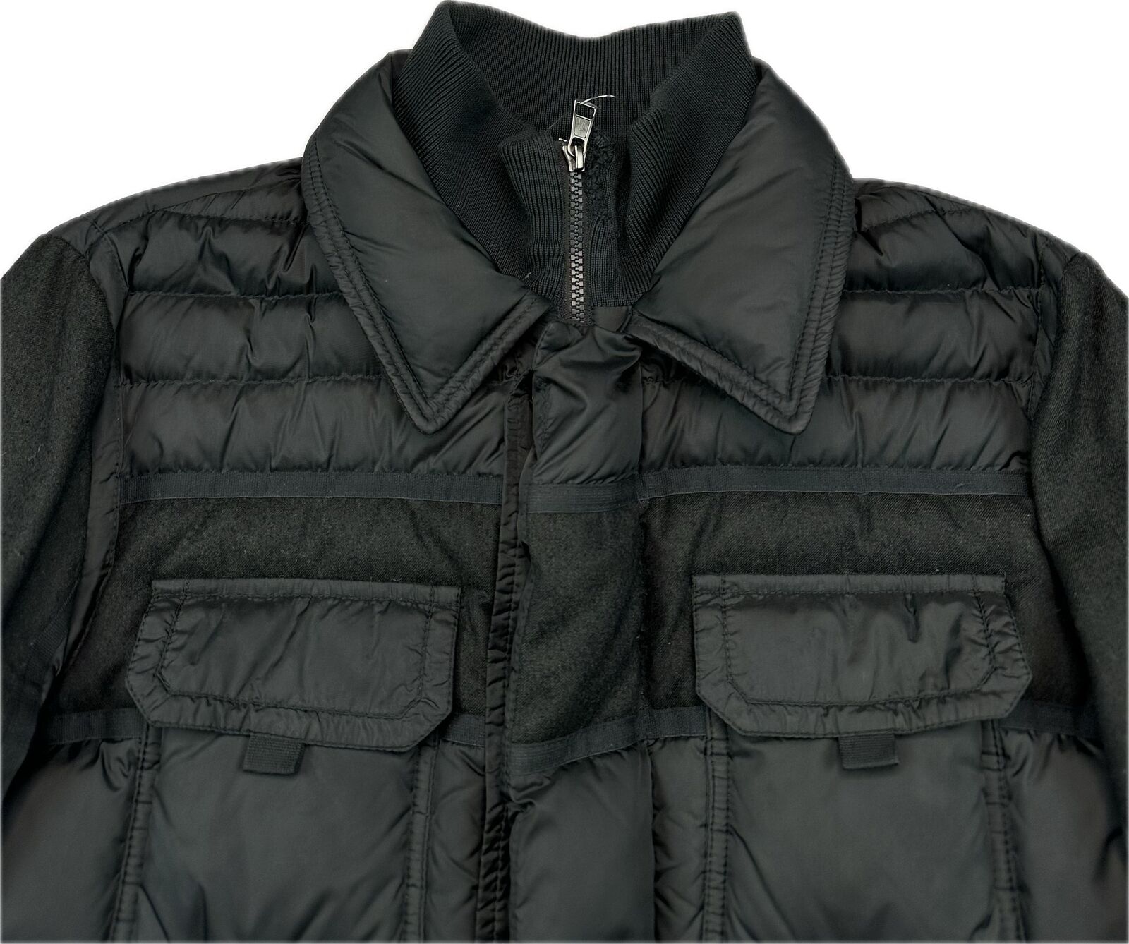 Moncler Blais Size 4