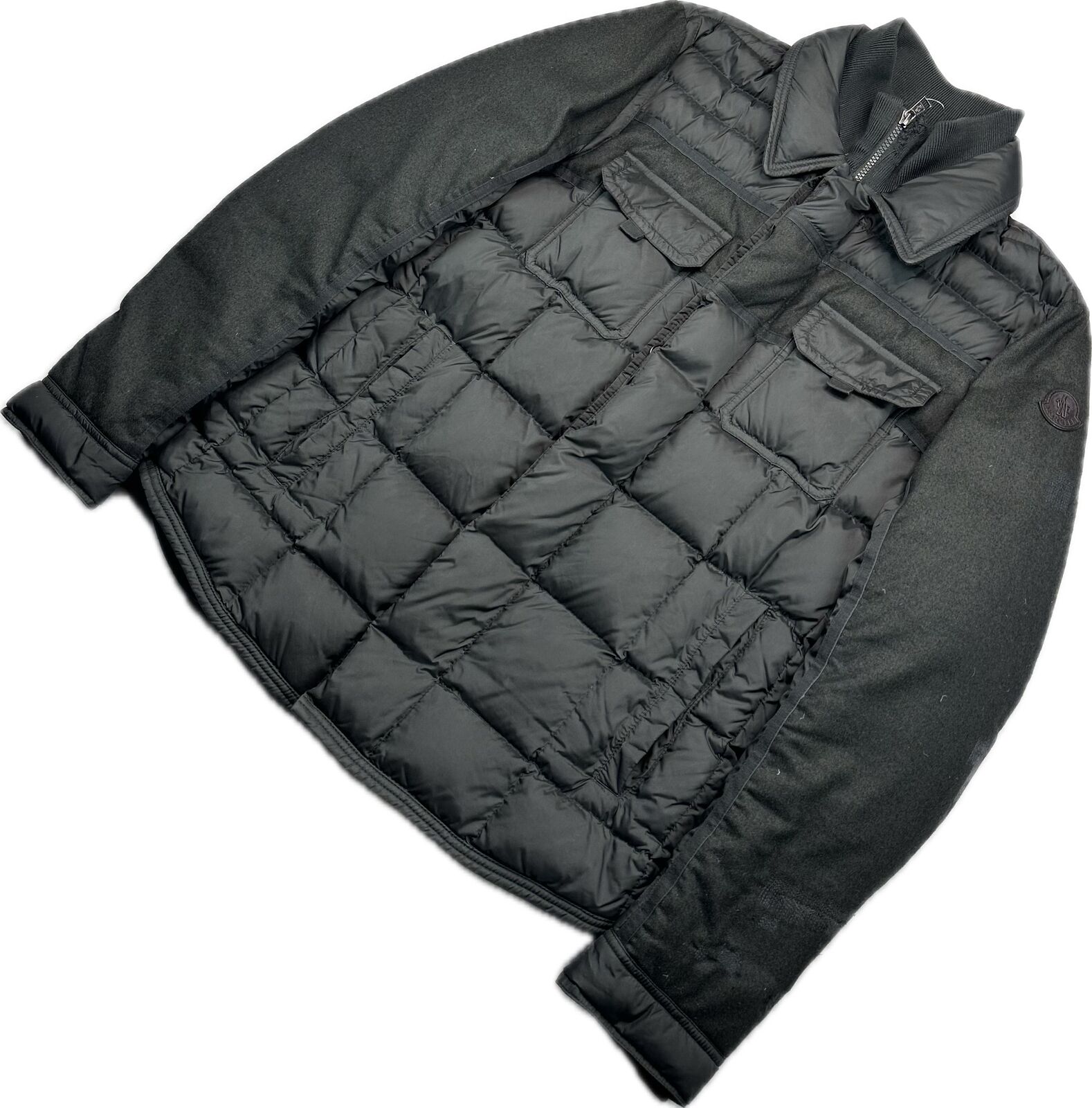 Moncler Blais Size 4