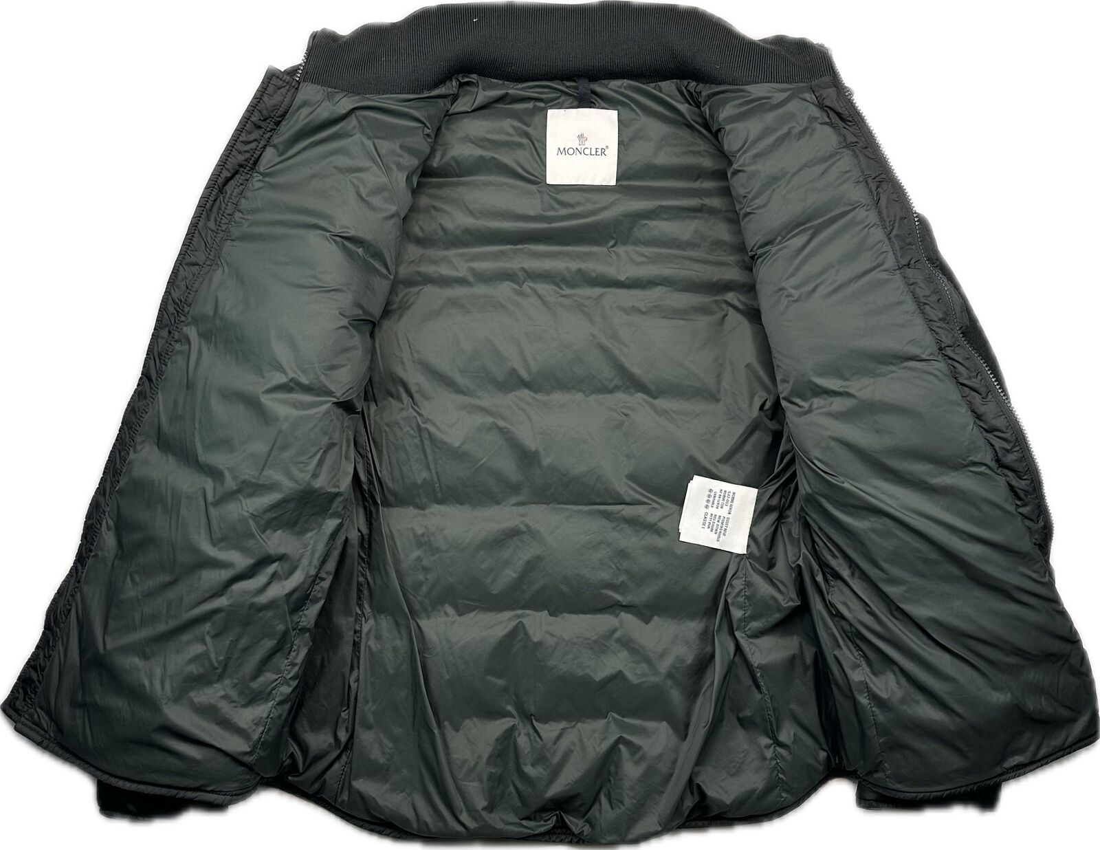 Moncler Blais Size 4