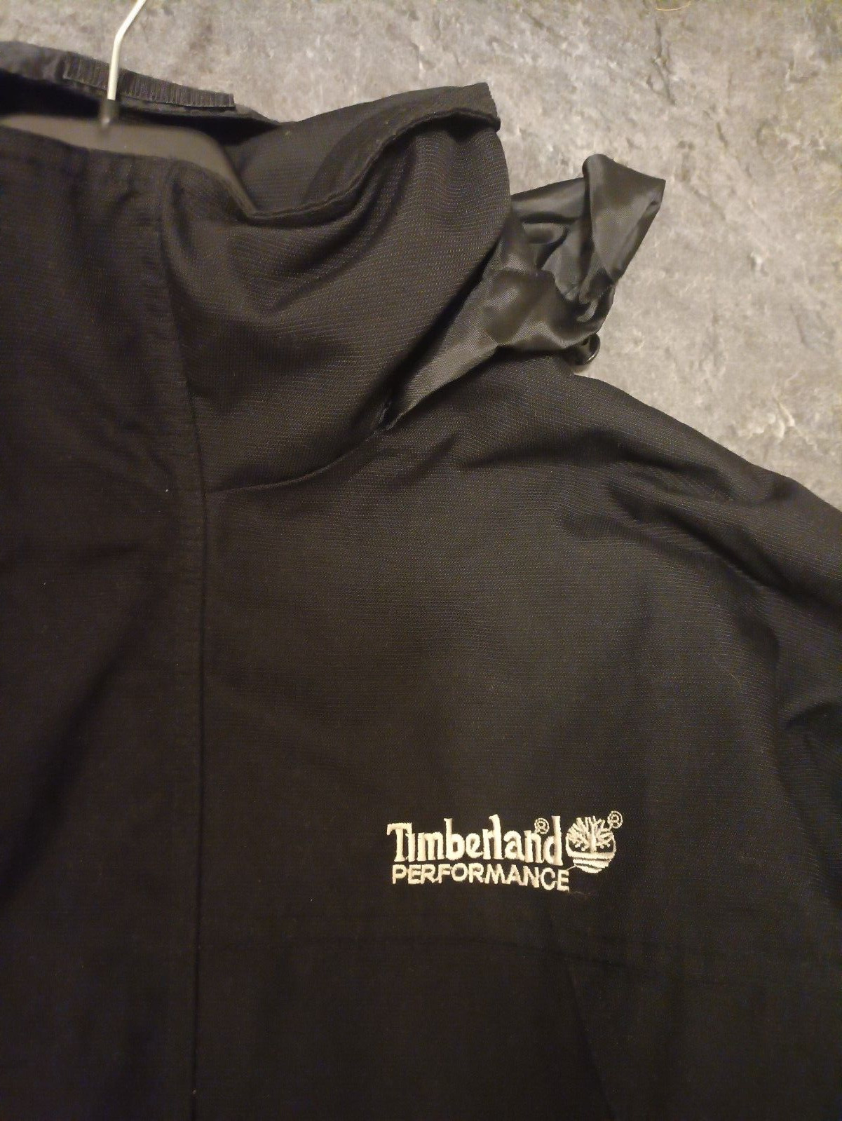 Timberland Performance Jacket - Outdoor Jacket - Size XL