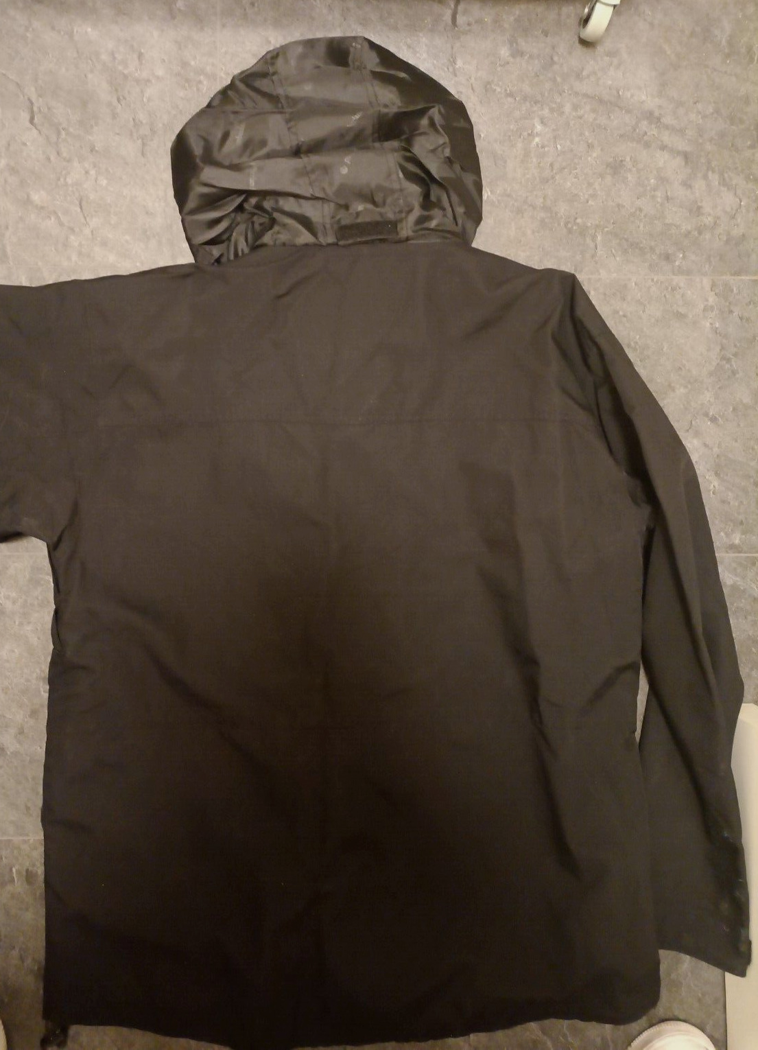 Timberland Performance Jacket - Outdoor Jacket - Size XL